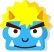 青鬼　blue devilのサムネール画像
